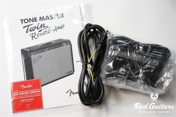 TONE MASTER TWIN REVERB